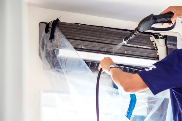 Best Affordable HVAC Duct Cleaning  in Addison, TX