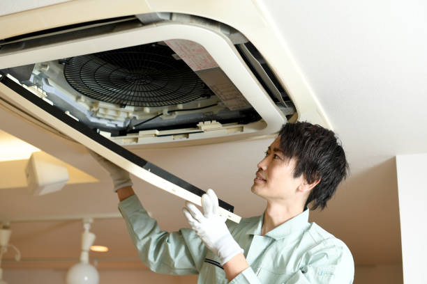 Best Air Duct Cleaning Near Me  in Addison, TX