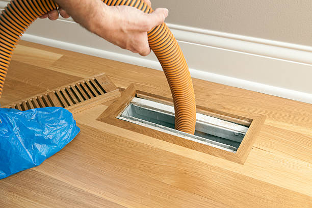 Best HVAC Duct Inspection Services  in Addison, TX