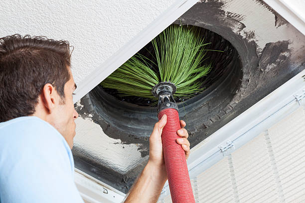 Best Home Air Vent Cleaning  in Addison, TX