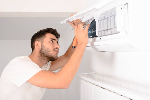 Best Ventilation Cleaning Services  in Addison, TX