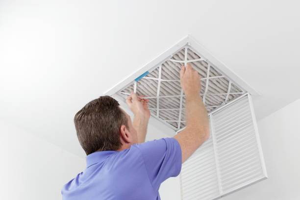 Best Best Air Duct Cleaning Company  in Addison, TX